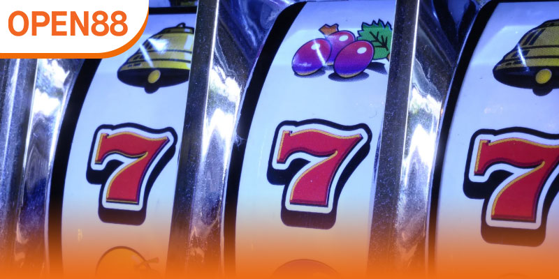 Bí quyết quay nổ hũ đổi thưởng hiệu quả tại OPEN88