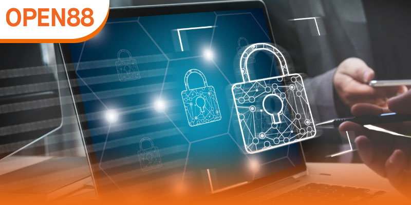 Chính sách cam kết an toàn trong quá trình rút thưởng