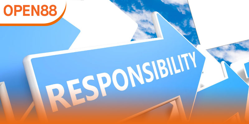 Tôn trọng nền tảng và cộng đồng người tham gia