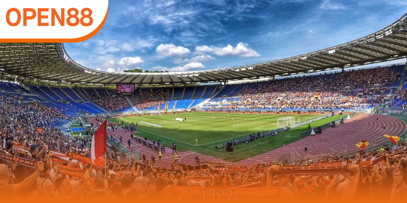 Cược xiên đa dạng môn thể thao trong cùng vé cược