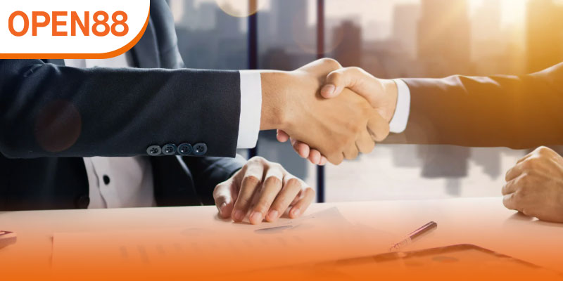 Đội ngũ sở hữu kinh nghiệm vận hành chuyên sâu