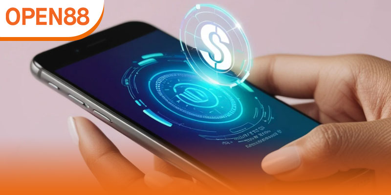 Lưu Ý Khi Thực Hiện Rút Tiền OPEN88